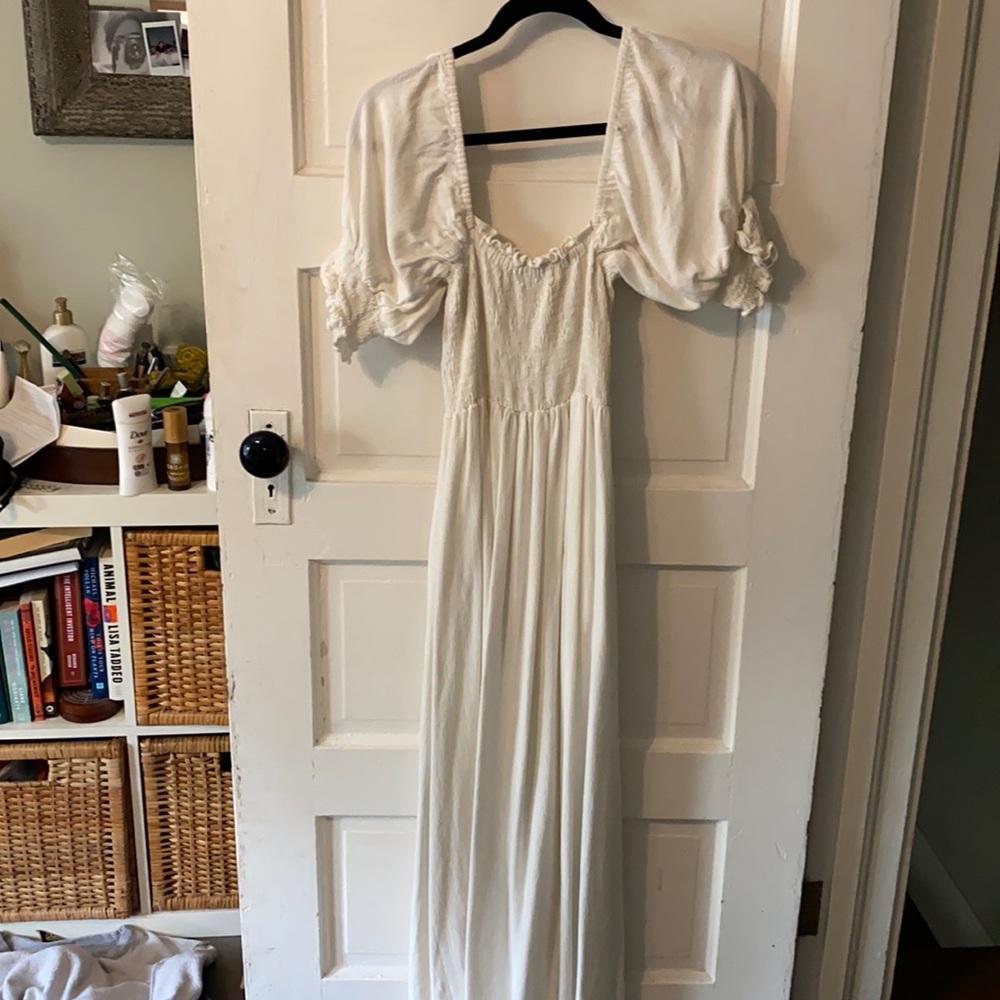 Maxi Opia dress size XS